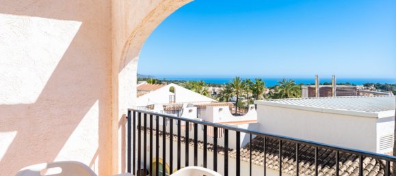 2 غرف نوم شقة في Calpe, Spain رقم 40889 49