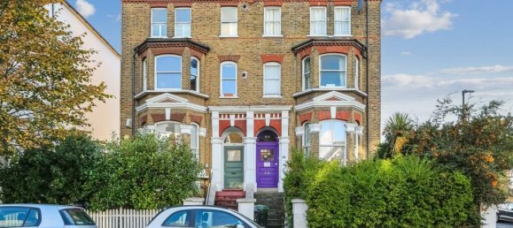 1 bedroom Apartment in London, United Kingdom No. 12429 2