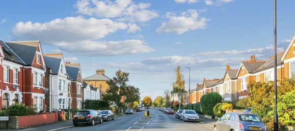 1 bedroom Apartment in London, United Kingdom No. 12429 4