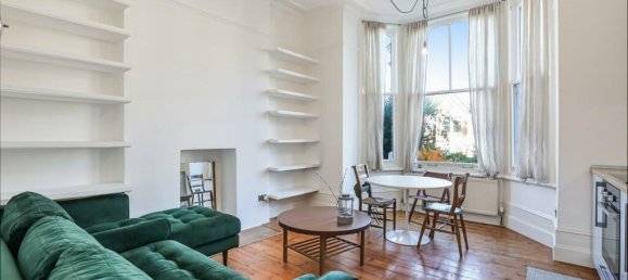 1 bedroom Apartment in London, United Kingdom No. 12429 5