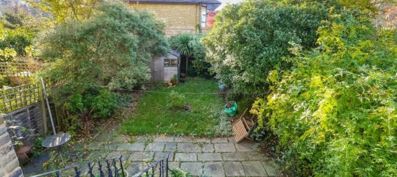 1 bedroom Apartment in London, United Kingdom No. 12429 11