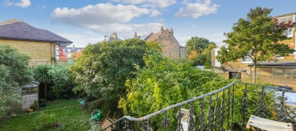 1 bedroom Apartment in London, United Kingdom No. 12429 3