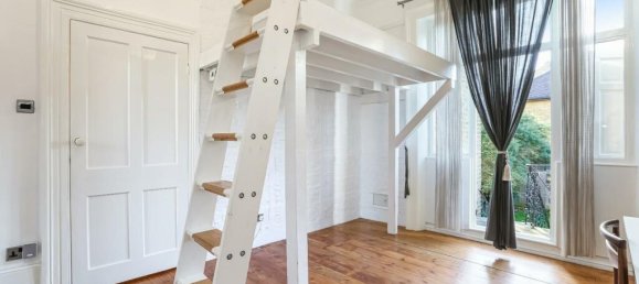 1 bedroom Apartment in London, United Kingdom No. 12429 6