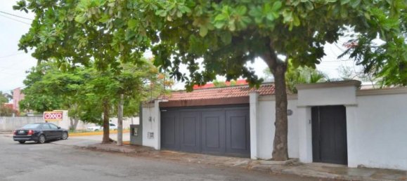 4 غرف نوم منزل في Yucatan, Mexico رقم 163241 2