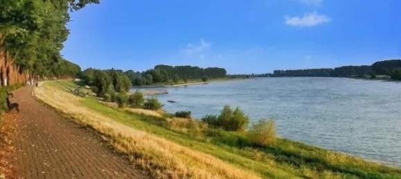 Земельный участок в Дюссельдорф, Германия № 42340 5