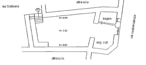 1 bedroom Apartment in Poggio Catino, Italy No. 353694 11