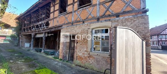 3 bedrooms House in Blaesheim, France No. 209076 3