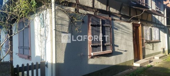 3 bedrooms House in Blaesheim, France No. 209076 2