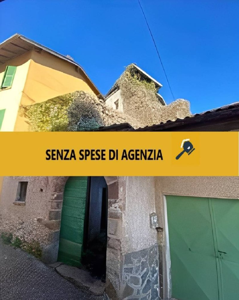 3 bedrooms House in Taceno, Italy No. 318043