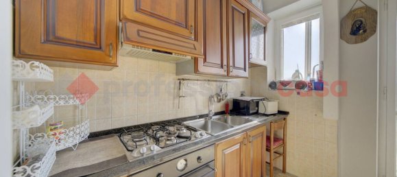 Квартира с 2 комнатами в Парелла, Италия № 55268 6