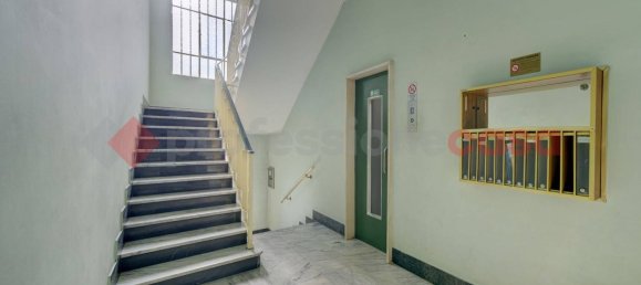 Квартира с 2 комнатами в Парелла, Италия № 55268 23