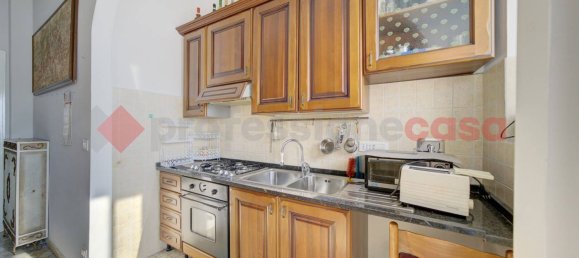 Квартира с 2 комнатами в Парелла, Италия № 55268 5