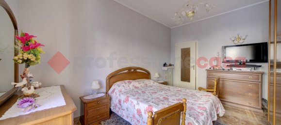 Квартира с 2 комнатами в Парелла, Италия № 55268 15