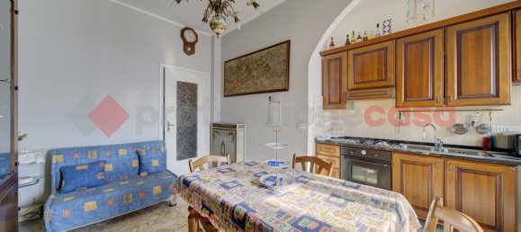 Квартира с 2 комнатами в Парелла, Италия № 55268 4