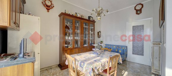 Квартира с 2 комнатами в Парелла, Италия № 55268 7