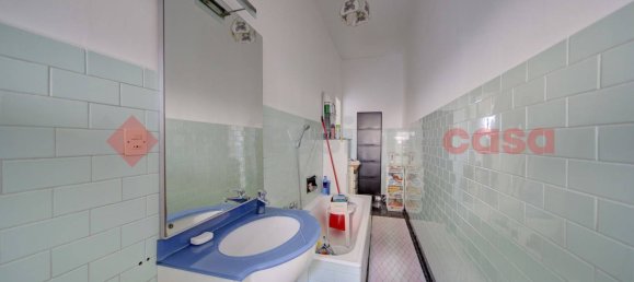 Квартира с 2 комнатами в Парелла, Италия № 55268 12