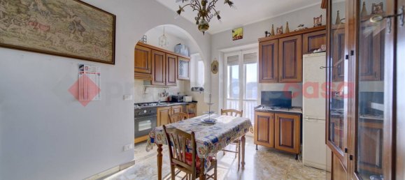 Квартира с 2 комнатами в Парелла, Италия № 55268 3