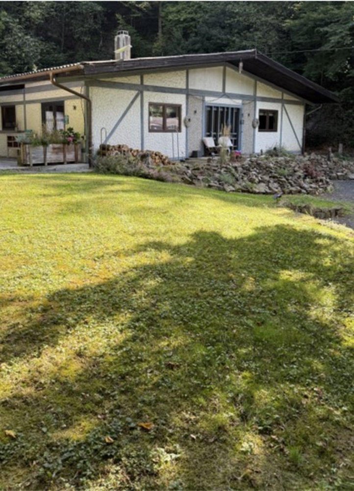 2 bedrooms House in Donnersbergkreis, Germany No. 323230