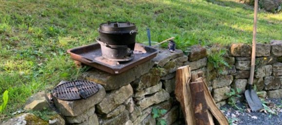 2 bedrooms House in Donnersbergkreis, Germany No. 323230 18