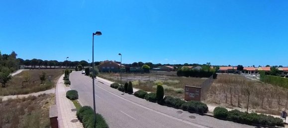 Grundstück in Aldeamayor de San Martin, Spain, Nr. 78161 14