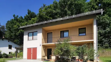 7غرفة منزل في Neunkirchen, Austria رقم 233996