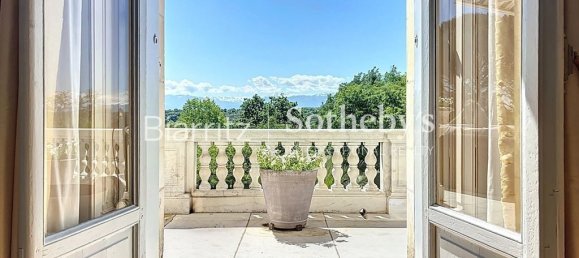 7 Schlafzimmer Wohnung in Pau, France, Nr. 297701 5