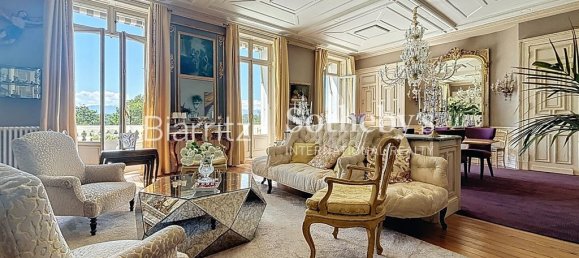 7 Schlafzimmer Wohnung in Pau, France, Nr. 297701 6