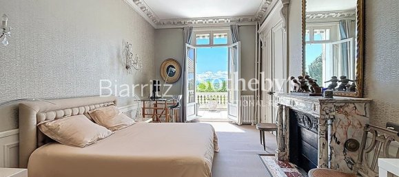 7 Schlafzimmer Wohnung in Pau, France, Nr. 297701 15