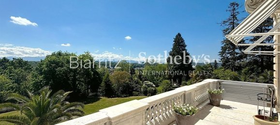 7 Schlafzimmer Wohnung in Pau, France, Nr. 297701 4