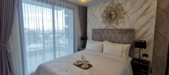 شقة 2 غرف نوم  في Pattaya, Thailand رقم 4238 10