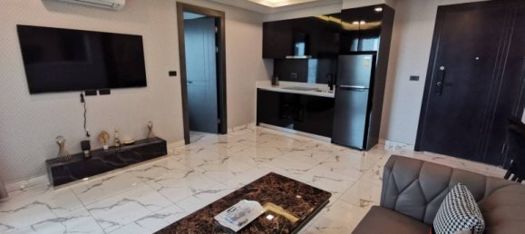 شقة 2 غرف نوم  في Pattaya, Thailand رقم 4238 5