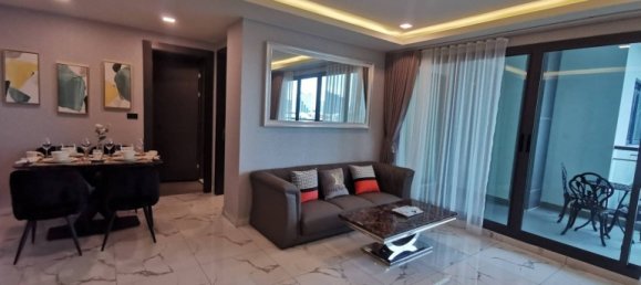 شقة 2 غرف نوم  في Pattaya, Thailand رقم 4238 16