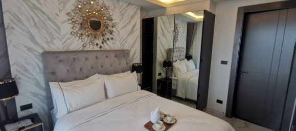 شقة 2 غرف نوم  في Pattaya, Thailand رقم 4238 12