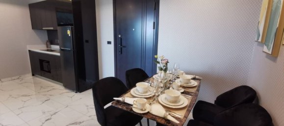 شقة 2 غرف نوم  في Pattaya, Thailand رقم 4238 6