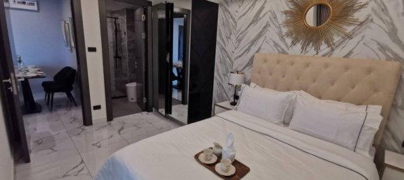 شقة 2 غرف نوم  في Pattaya, Thailand رقم 4238 8