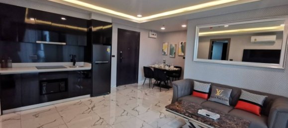 شقة 2 غرف نوم  في Pattaya, Thailand رقم 4238 2