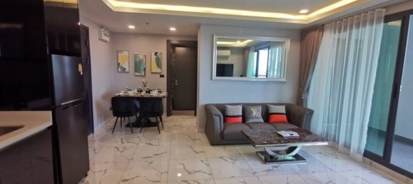 شقة 2 غرف نوم  في Pattaya, Thailand رقم 4238 4