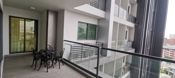 شقة 2 غرف نوم  في Pattaya, Thailand رقم 4238 15