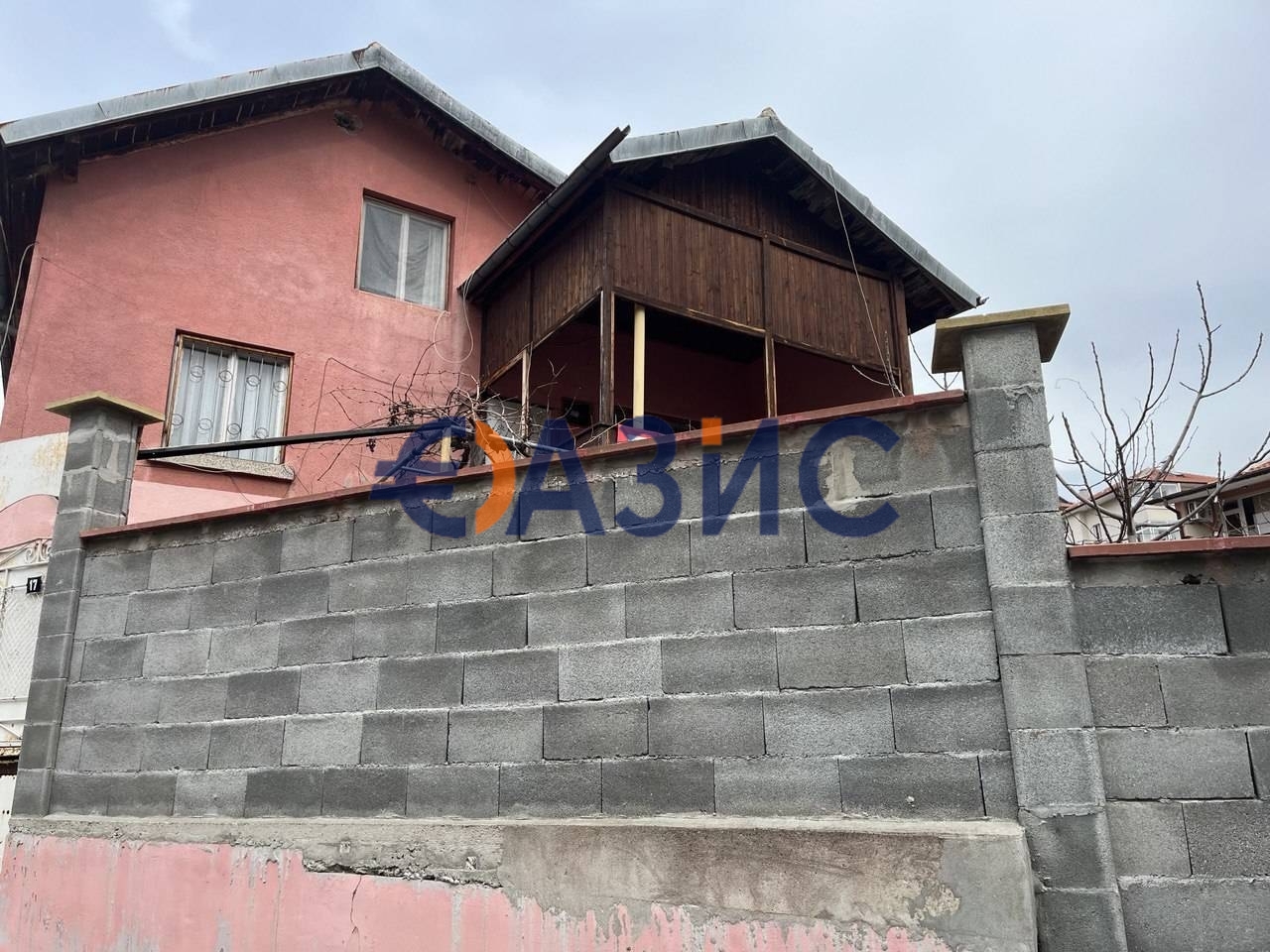 4 bedrooms House in Sveti Vlas, Bulgaria No. 850