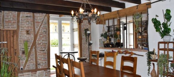 Casa de 4 dormitorios en L'Isle-Jourdain, France No. 307663 3