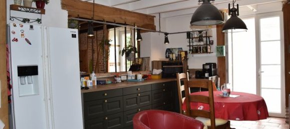 Casa de 4 dormitorios en L'Isle-Jourdain, France No. 307663 5