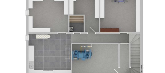 8 rooms Townhouse in Esslingen, Germany No. 223825 22