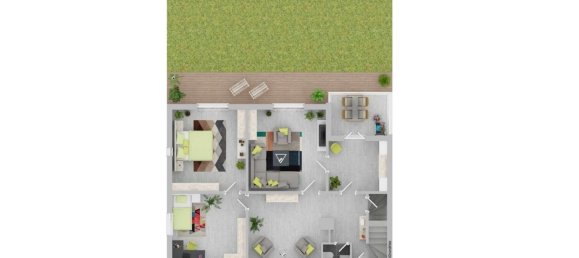 8 rooms Townhouse in Esslingen, Germany No. 223825 19