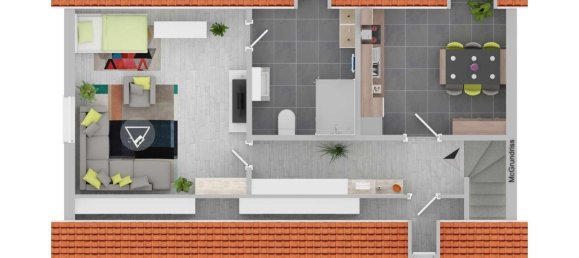 8 rooms Townhouse in Esslingen, Germany No. 223825 21