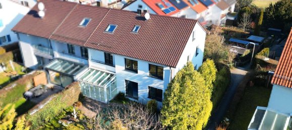 8 rooms Townhouse in Esslingen, Germany No. 223825 2