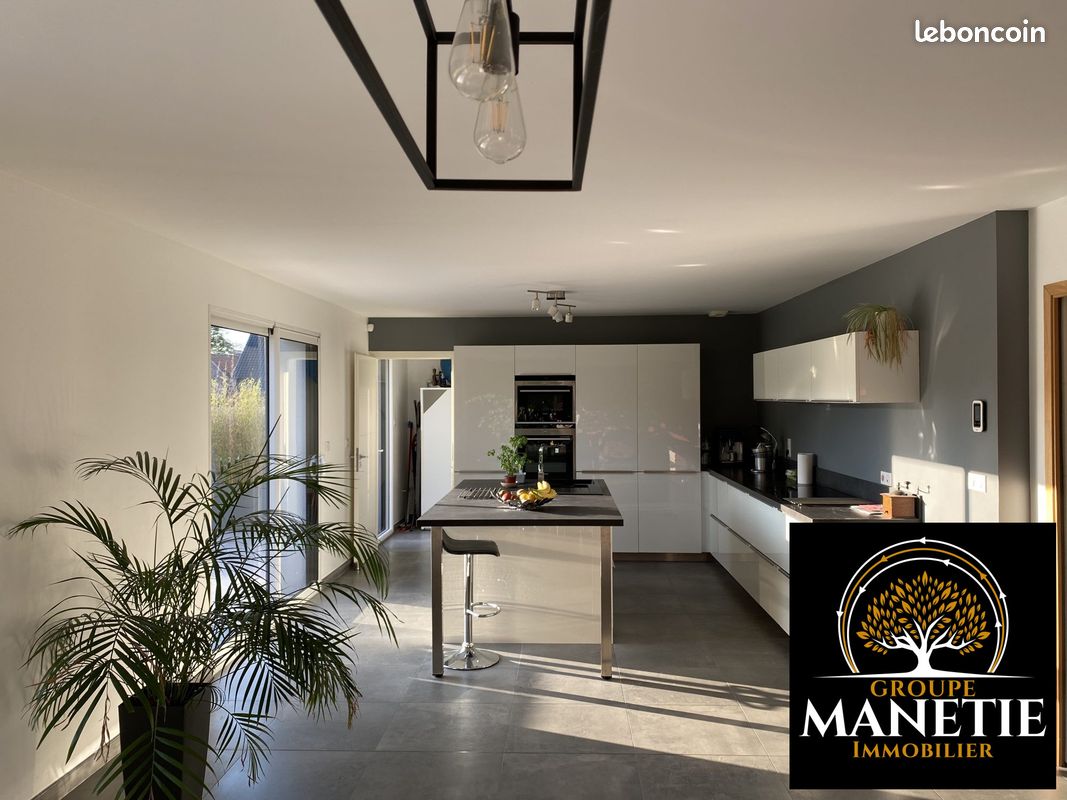 Casa T4 em Vitry-en-Artois, France N.º 53639