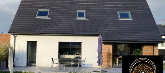 Casa T4 em Vitry-en-Artois, France N.º 53639 4