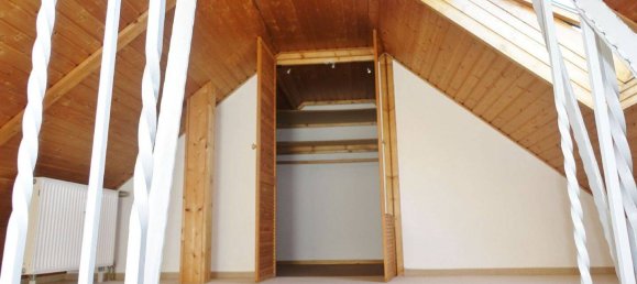 1 bedroom Duplex in Nuremberg, Germany No. 275518 12