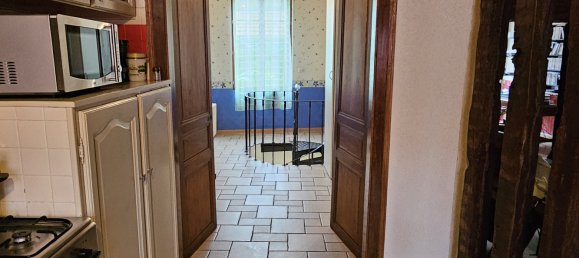 Edificio de 2 dormitorios en Wassy, France No. 224826 8