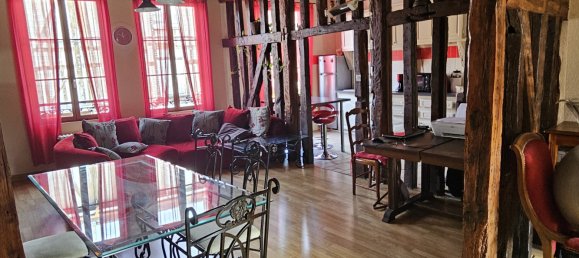 Edificio de 2 dormitorios en Wassy, France No. 224826 10